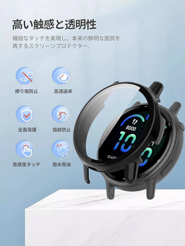 GARMIN デバイス ケース付き GARMIN デバイス ケース付き